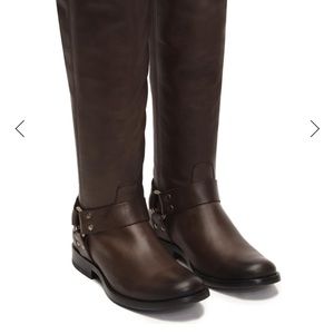 FRYE Frye Women’s Phillip Harness Tall boots